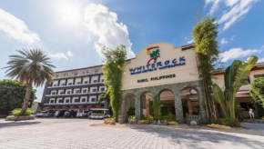 Гостиница Whiterock Beach Hotel and Waterpark  Subic